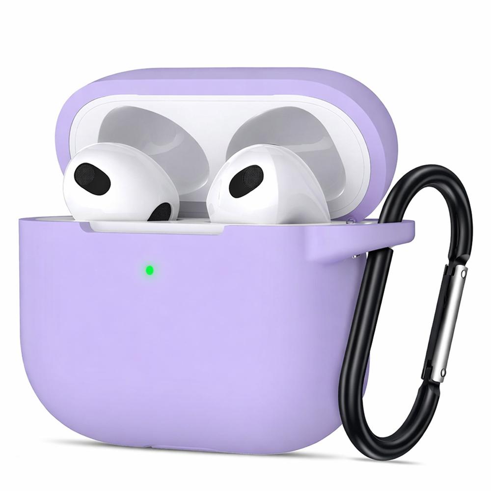 AirPods Simple - AirPods 4 in Pink