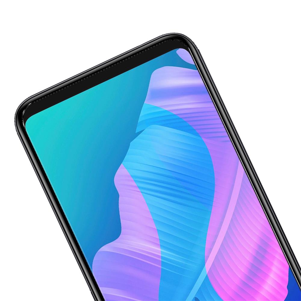 Glas 2in1 für Huawei P40 Lite E