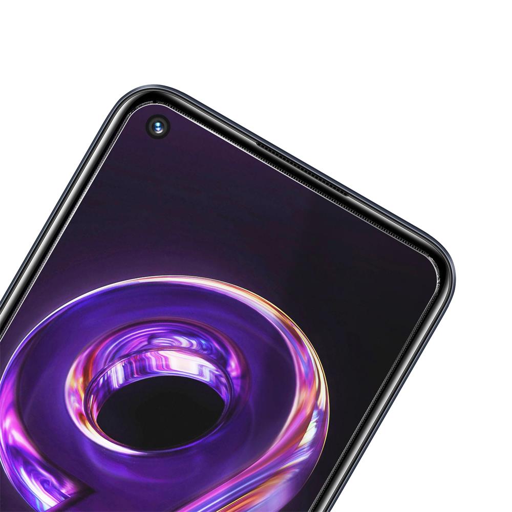 Glas 2in1 für Realme 9 Pro Plus / Realme 9 4G
