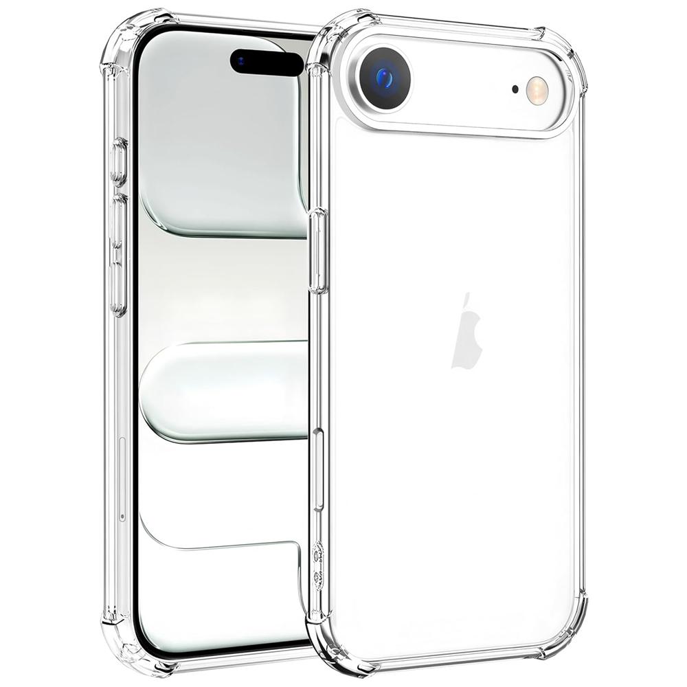 Rugged TPU für Apple iPhone Air (2025)