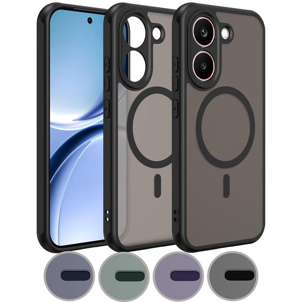 Zoya TPU für Xiaomi Poco X8 Pro