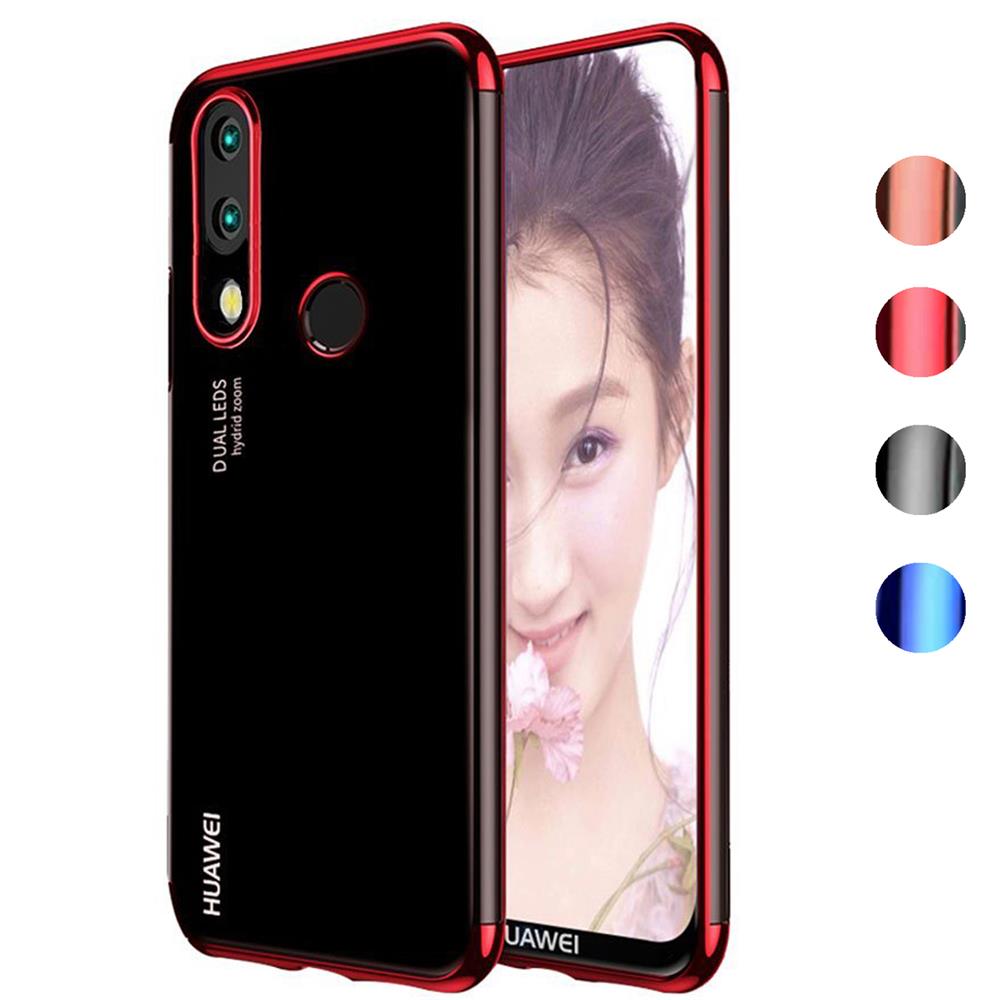 Zero Edge Color für Huawei P20 Lite