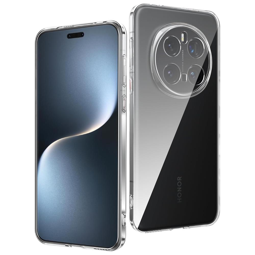 Zero - Honor Magic 7 Pro in Transparent