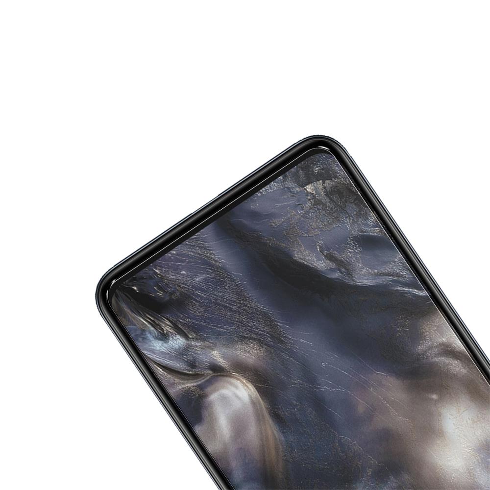 Glas 2in1 für OnePlus Nord
