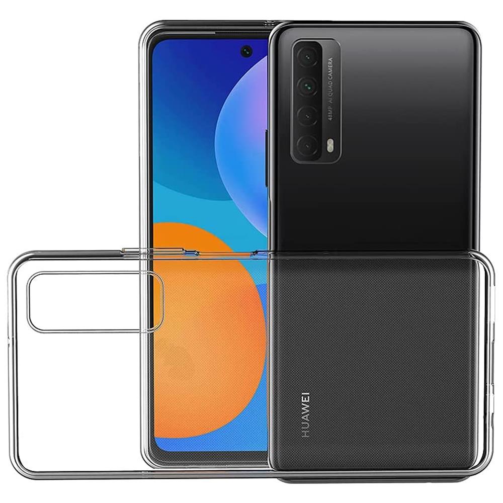 Zero für Huawei P Smart 2021 in Transparent