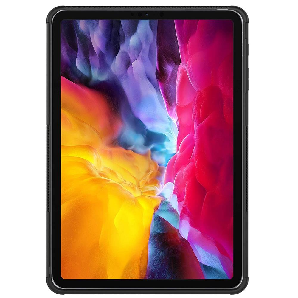 Outdoor Tab für Apple iPad Pro 11 (2020) in Schwarz