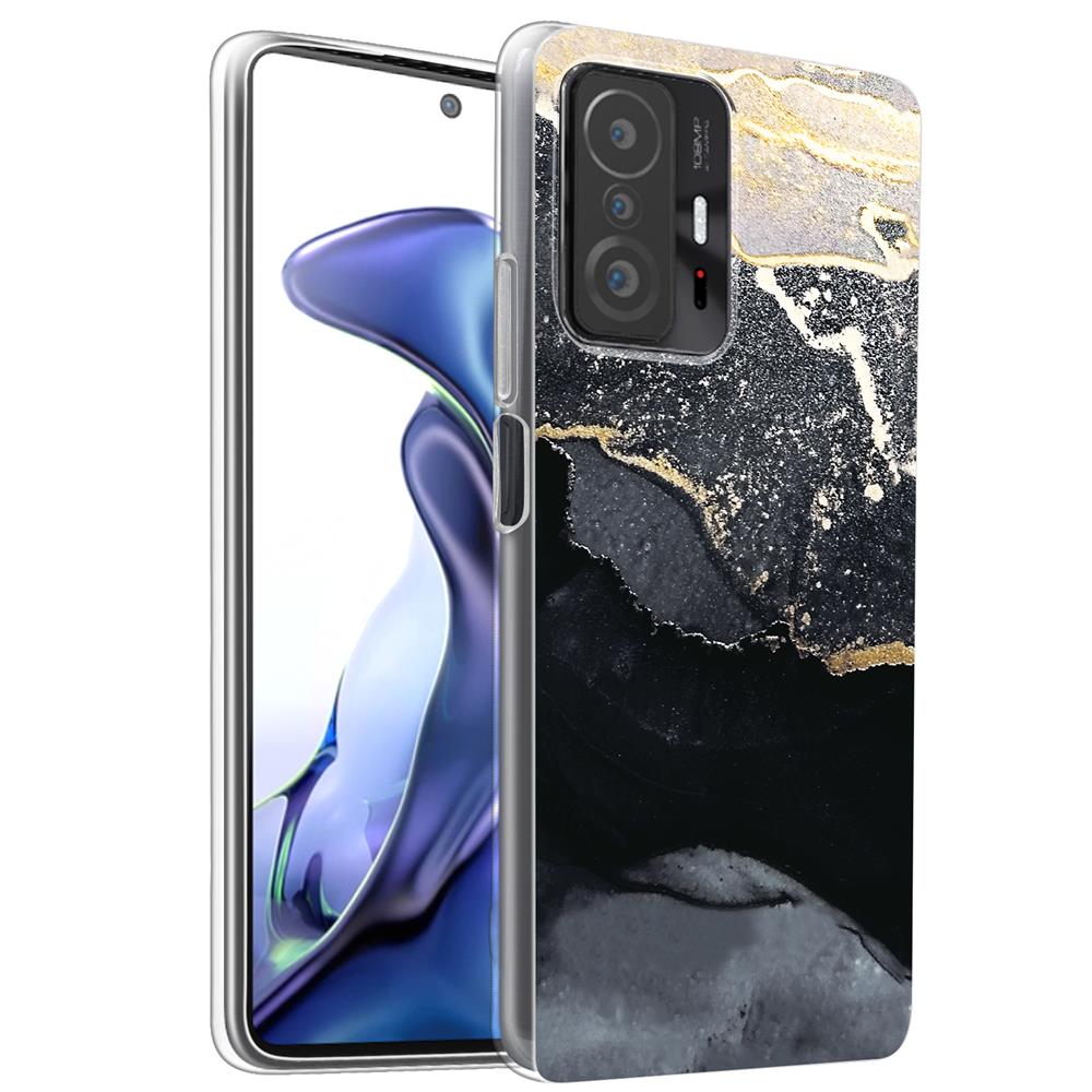 Sand Case für Xiaomi Mi 11T / Mi 11T Pro als Motiv 5