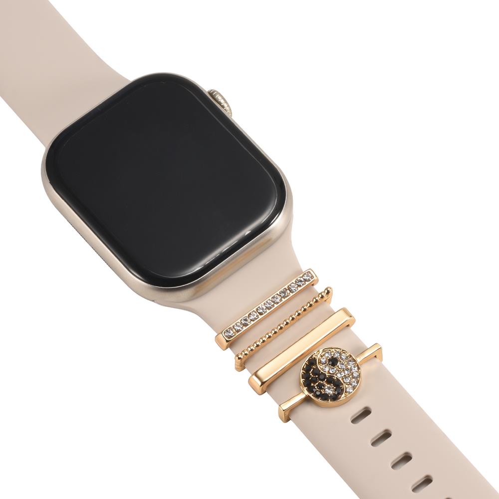 Apple Watch Charms Style 06 - Ying Yang
