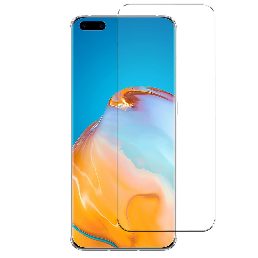 Glas 2in1 für Huawei P40