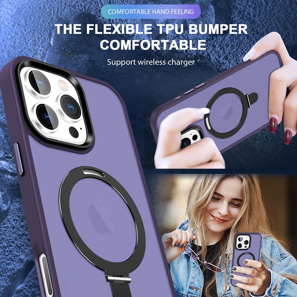 Skin MagSafe für Apple iPhone 17e für VIO