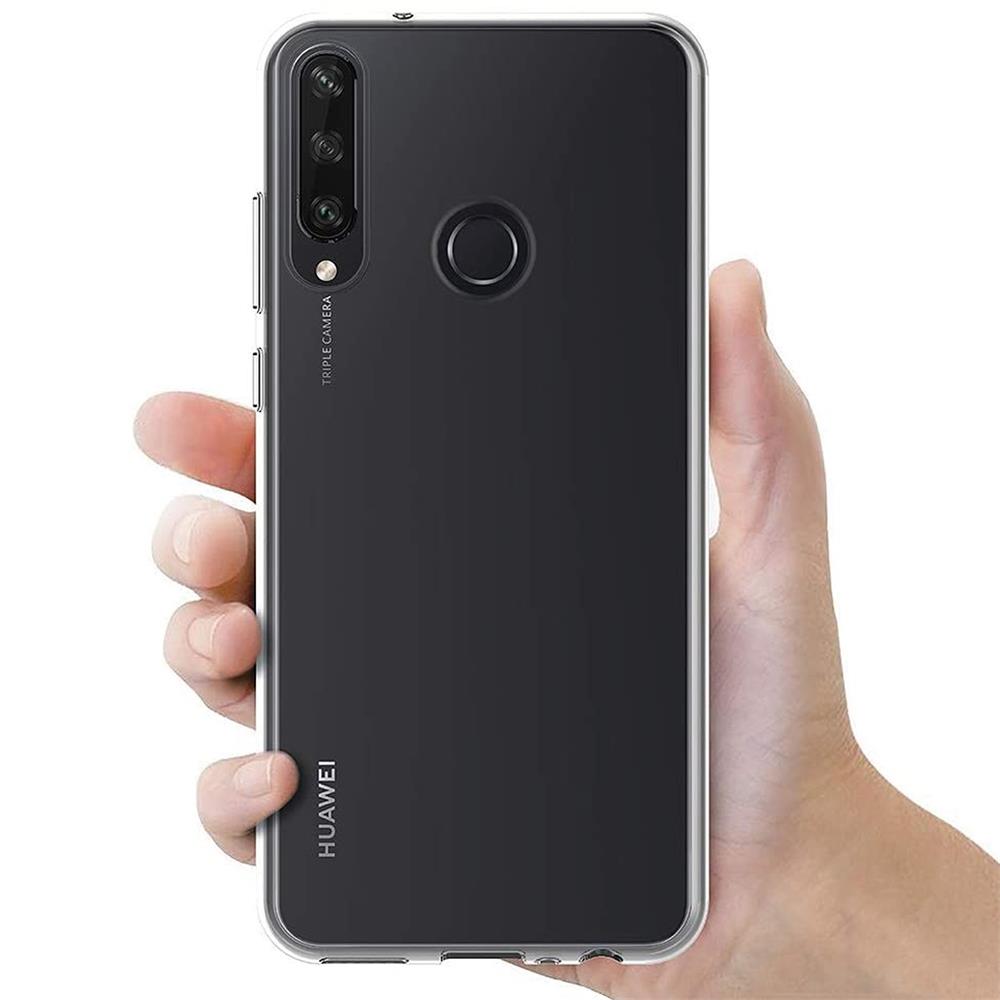 Zero für Huawei Y6p in Transparent