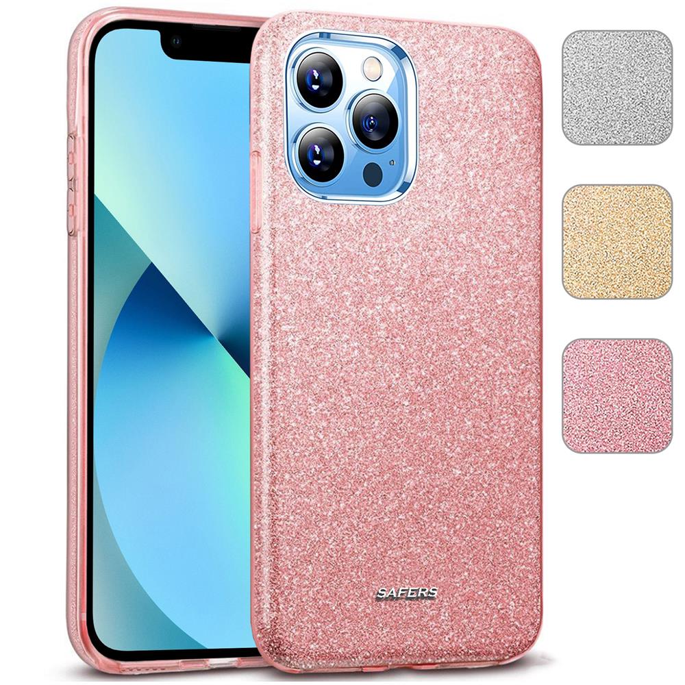 Shiny TPU für Apple iPhone 13 Pro Max