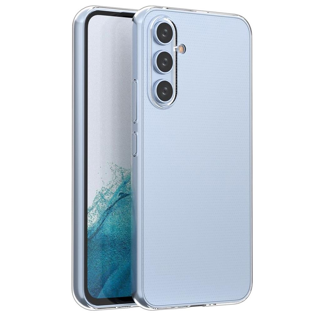 Zero für Samsung Galaxy A54 5G in Transparent