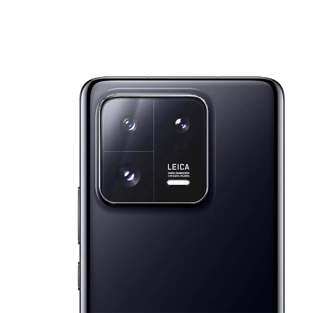 4in1 Glas Set für Xiaomi 13 Pro