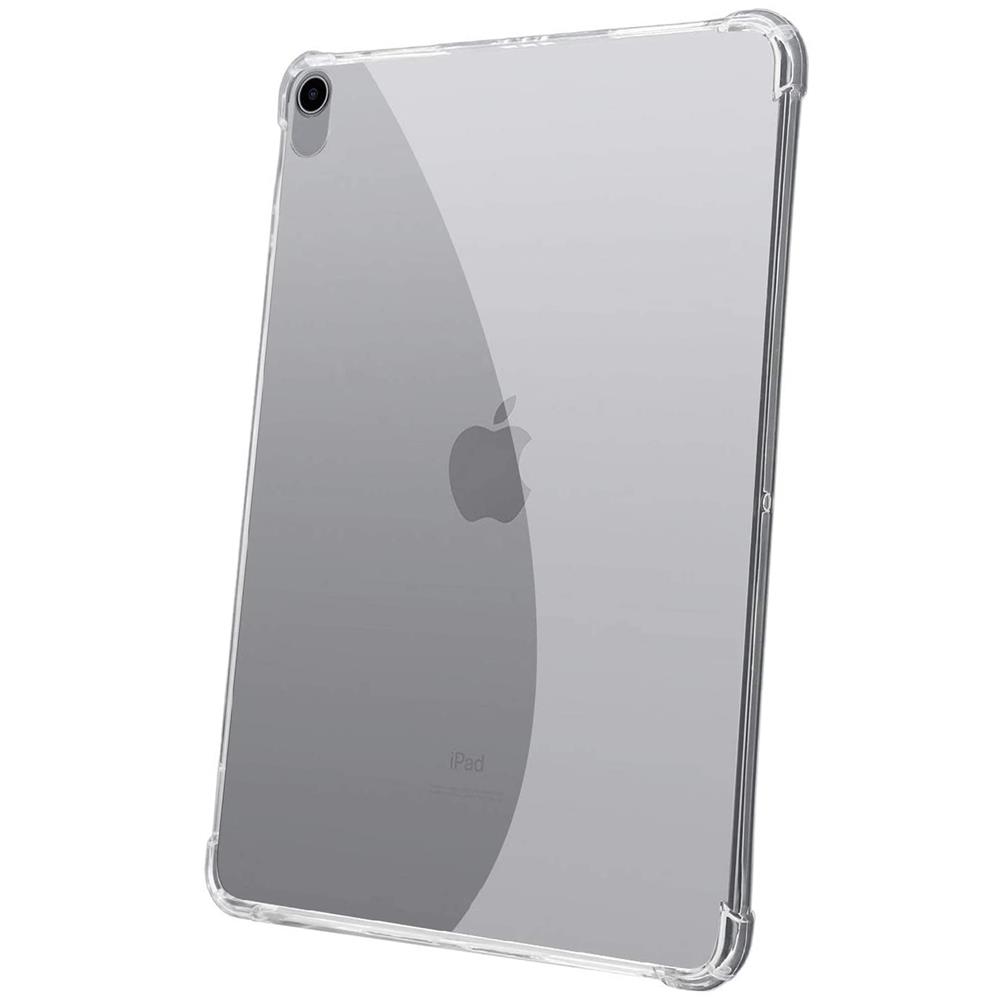Rugged TPU Tab für Apple iPad Pro 10.5 in Transparent