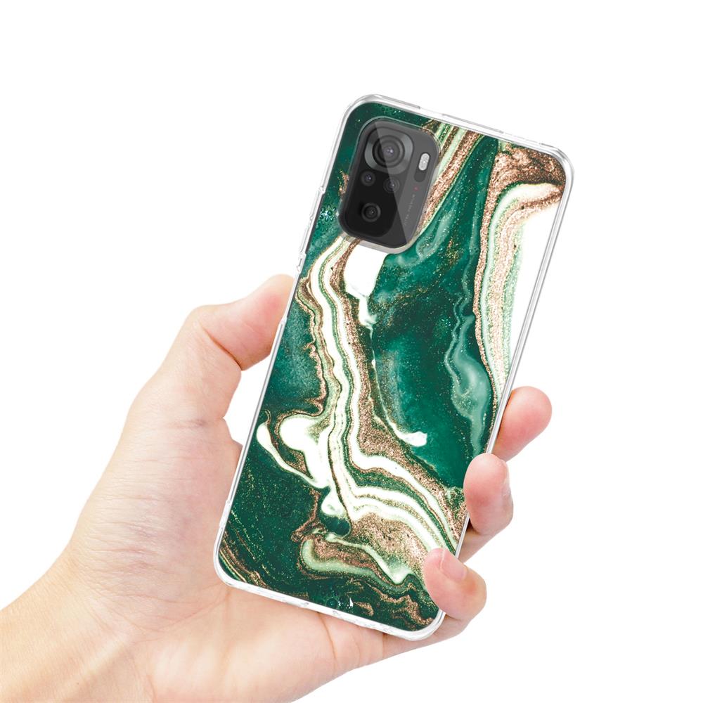 Sand Case für Xiaomi Redmi Note 11 Pro / Pro 5G als Motiv 3
