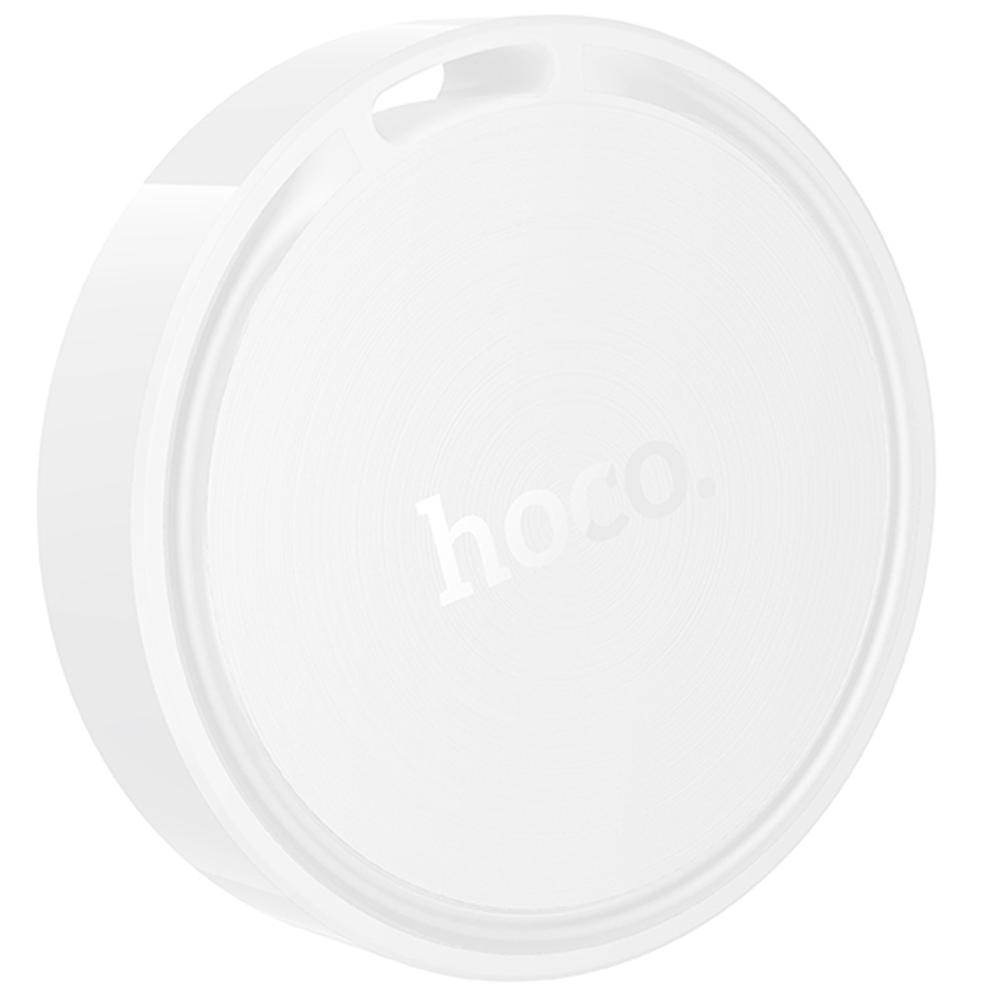 GPS Tracker - Hoco E96A in Weiss