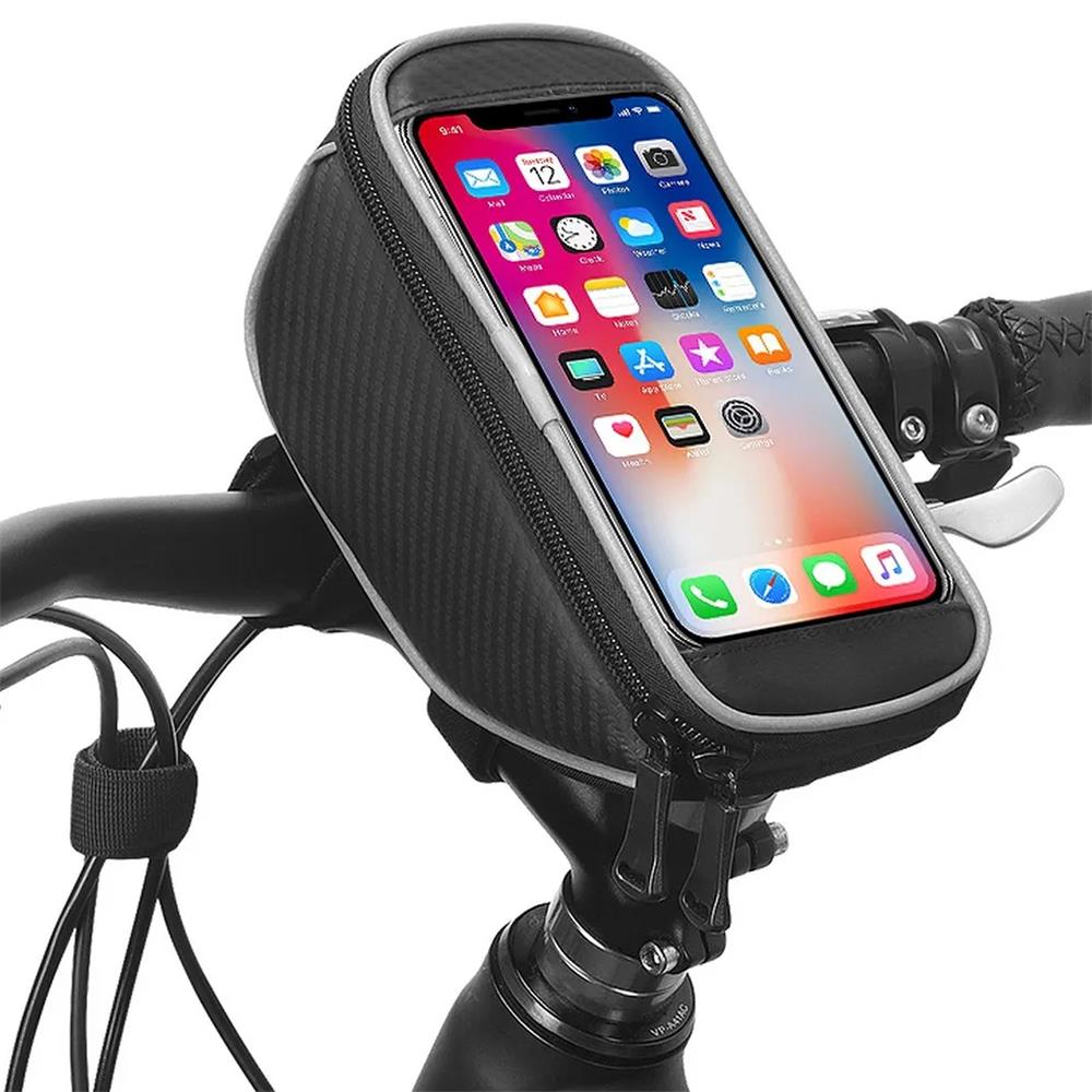 Halterung Sahoo Lenker Bike - 0.8 Liter