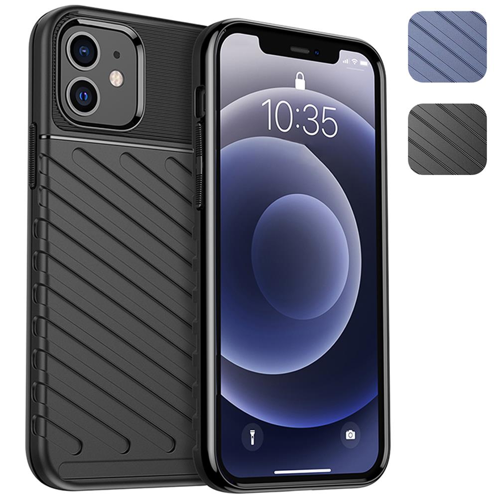Thunder Case für Apple iPhone 12 / 12 Pro