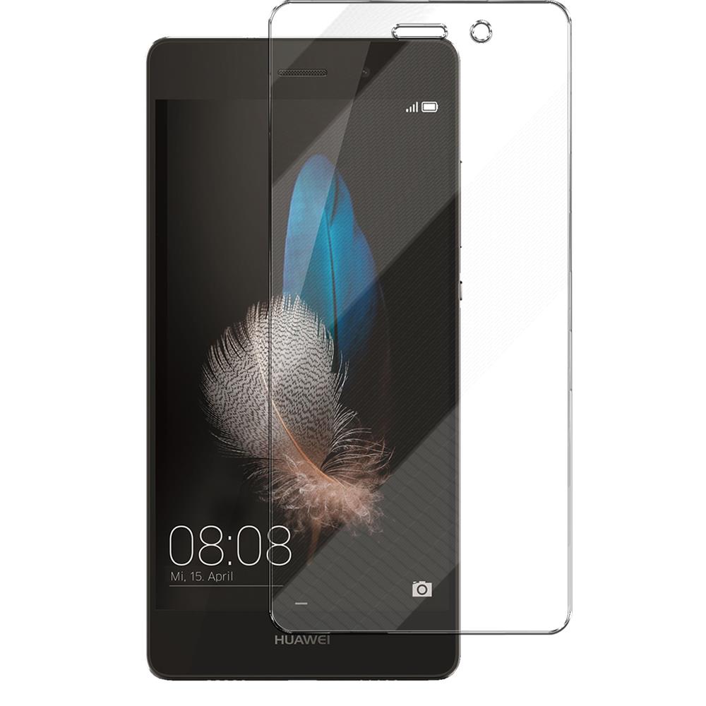 Glas 2in1 für Huawei P8 Lite
