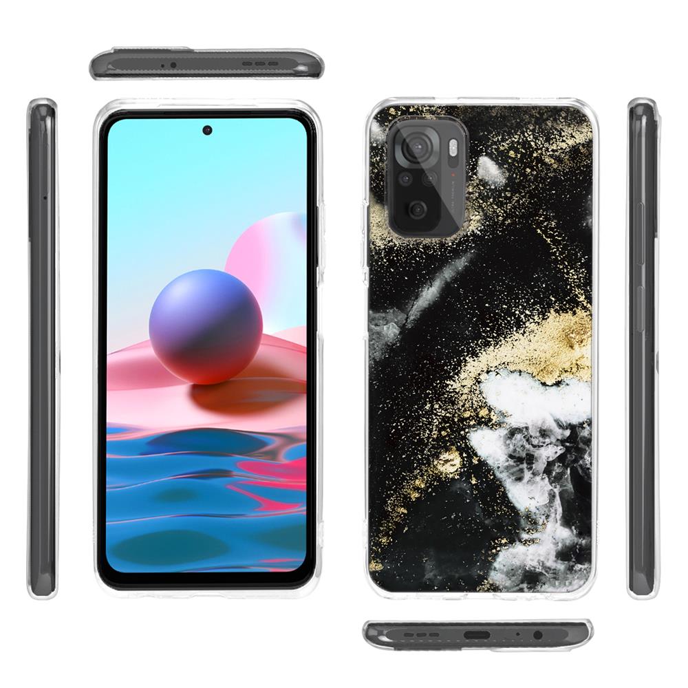 Sand Case für Xiaomi Redmi Note 11 Pro / Pro 5G als Motiv 1