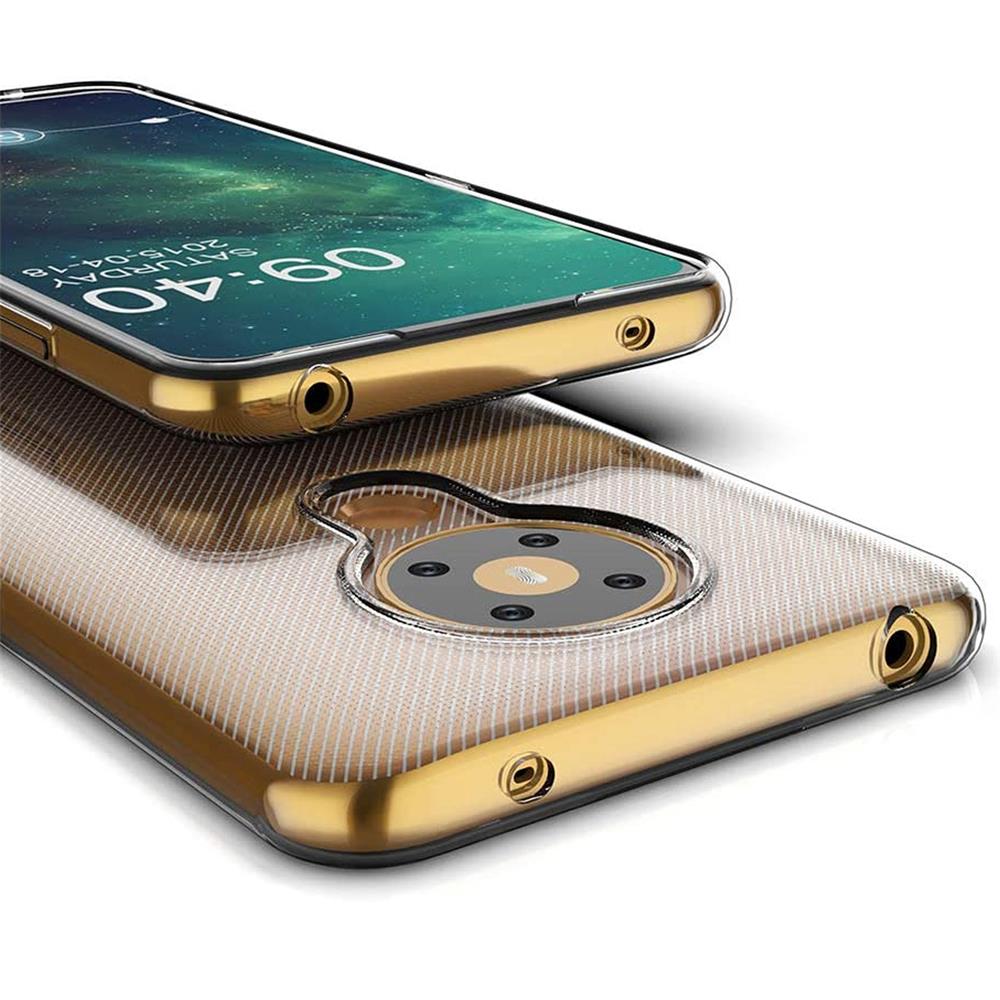 Zero für Nokia 5.3 in Transparent