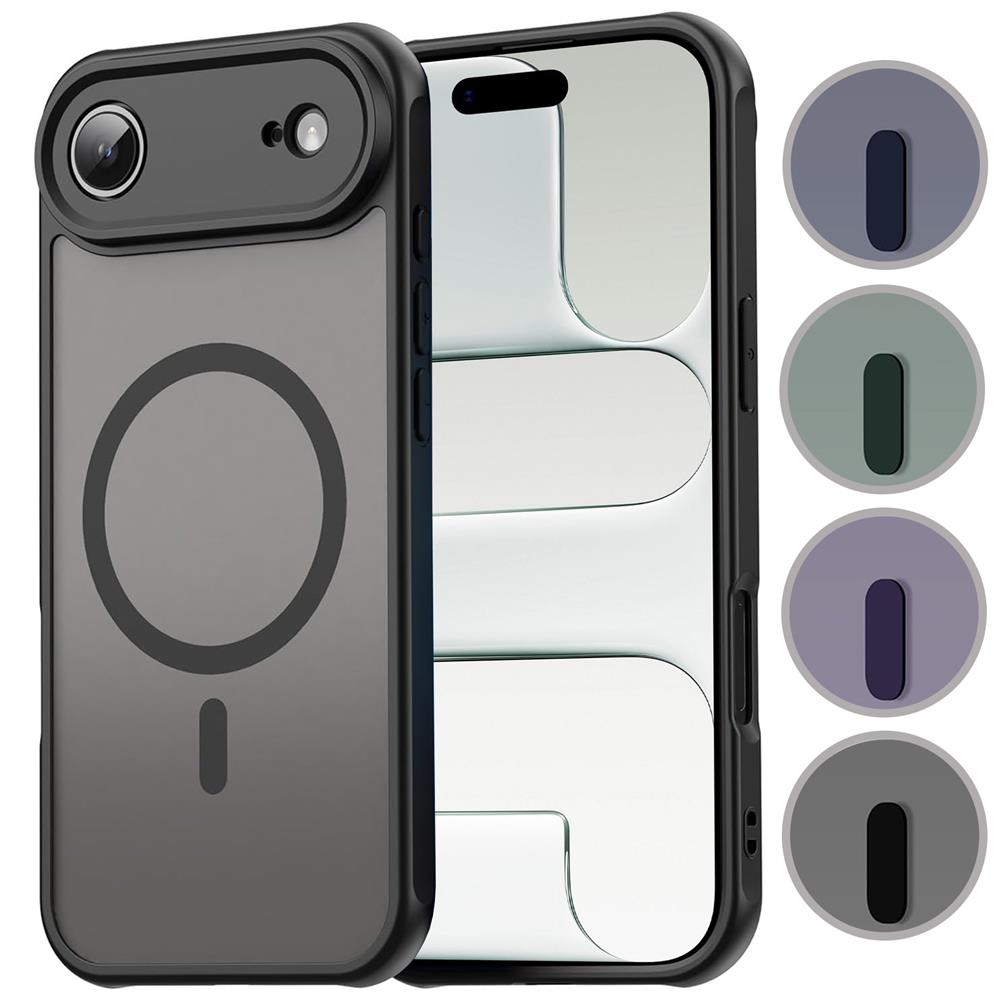 Zoya TPU für Apple iPhone Air (2025)