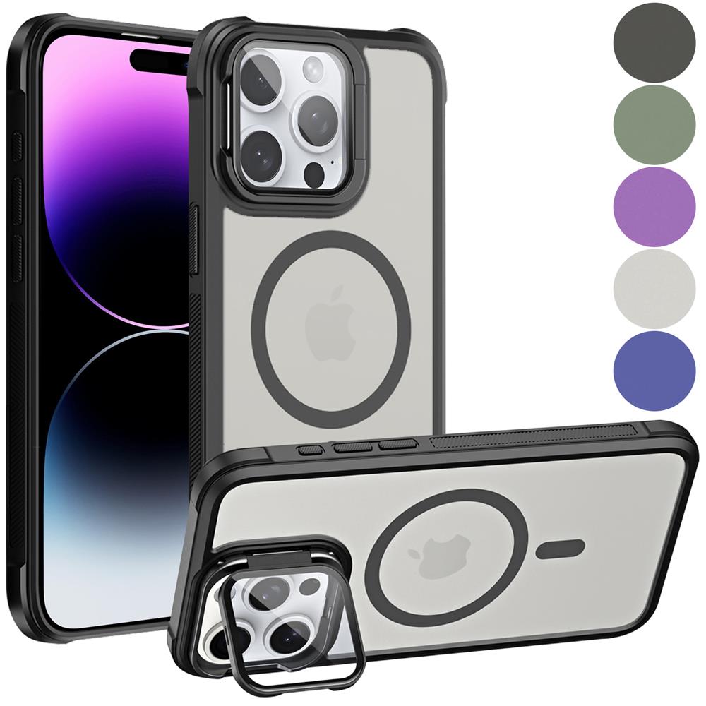 Colour Magsafe für Apple iPhone 14 Pro