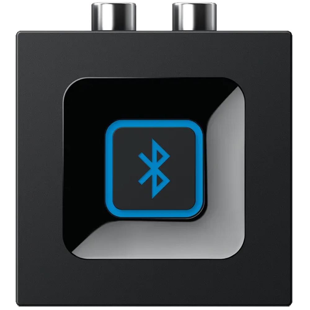 LOGITECH Audio Receiver, Bluetooth, Adapter