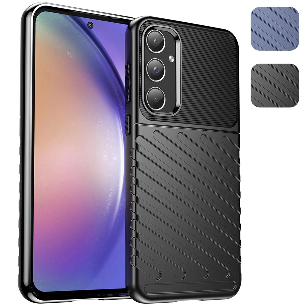 Thunder Case für Samsung Galaxy A55 5G