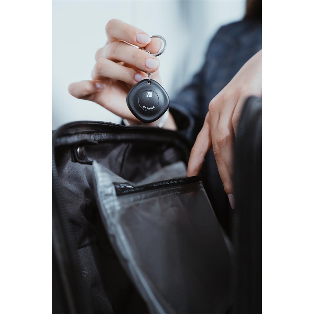 Verbatim Bluetooth Tracker MYF-01 - 1er Pack