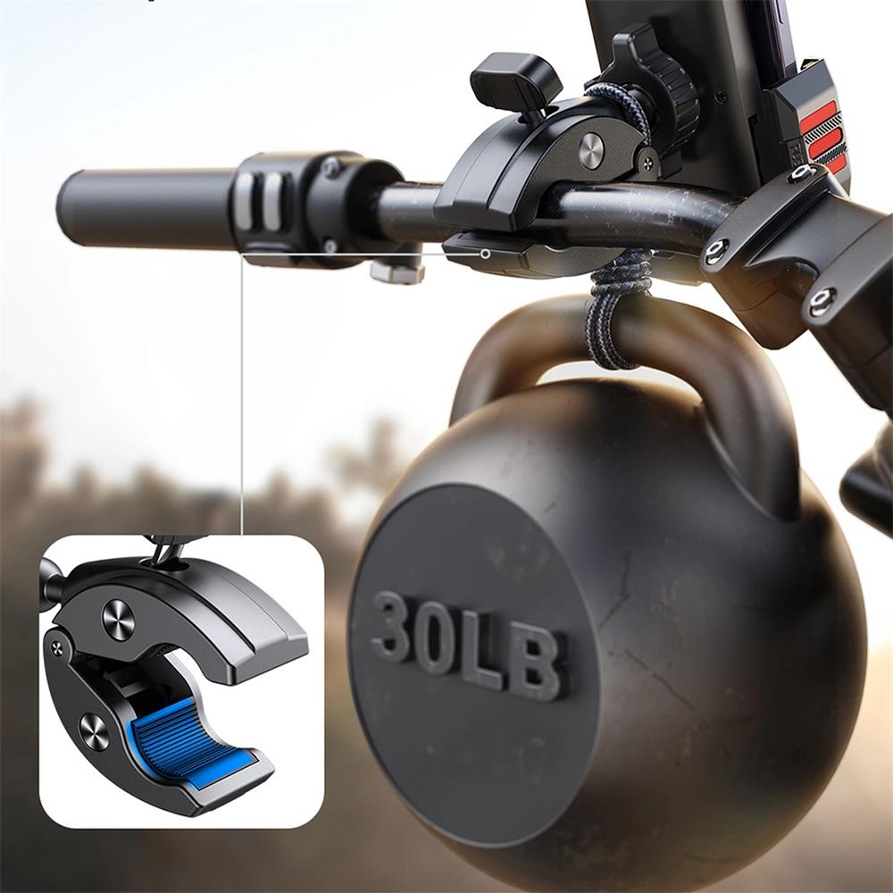 Halterung Fahrrad Joyroom - JR-ZS265u