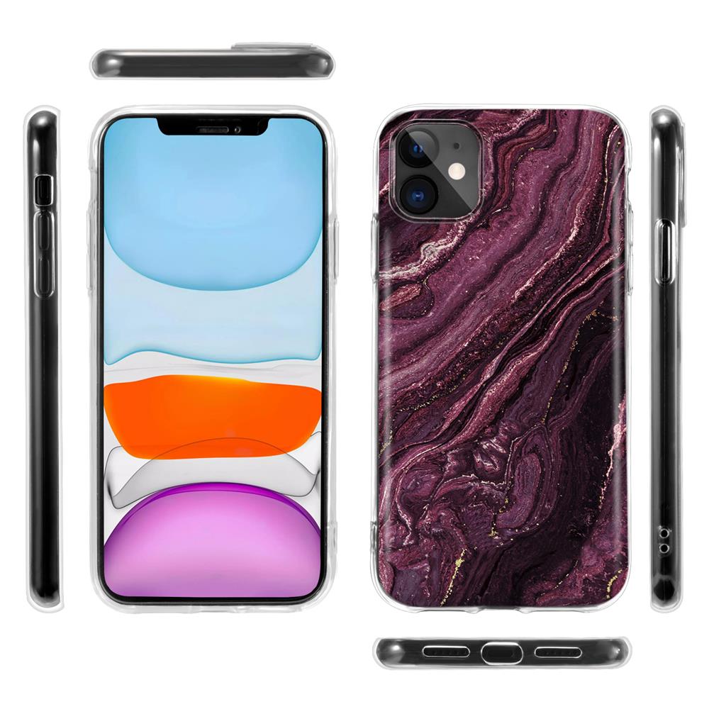 Sand Case für Apple iPhone 13 Mini als Motiv 4