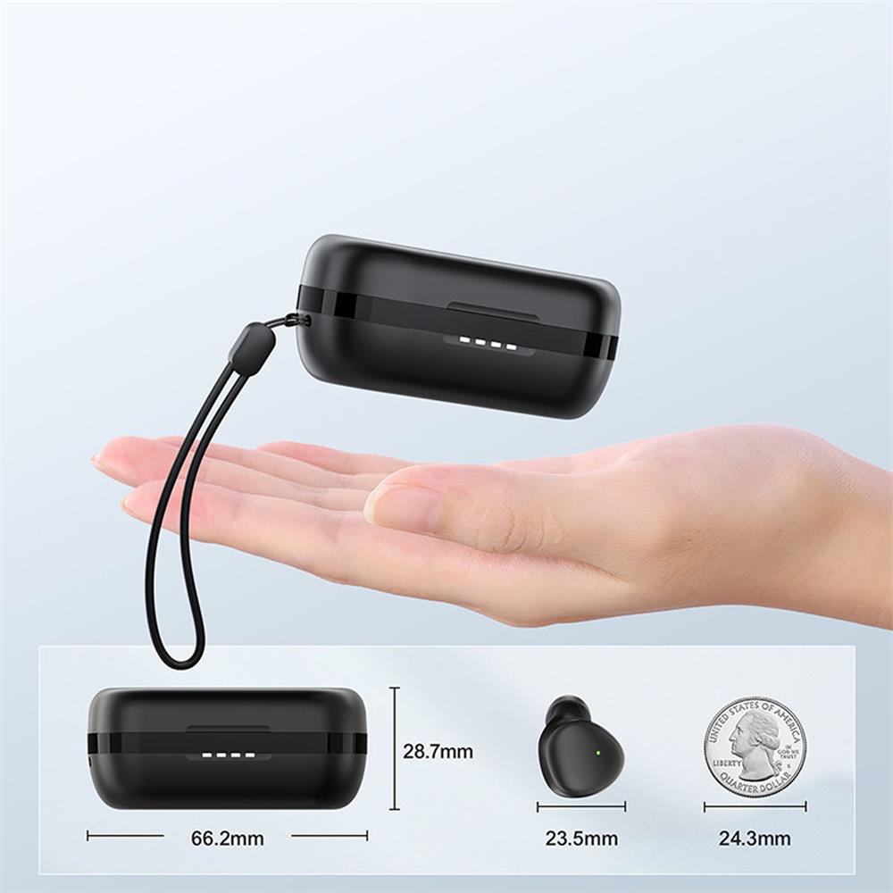 Kopfhörer Joyroom Bluetooth JR-TL1 Pro