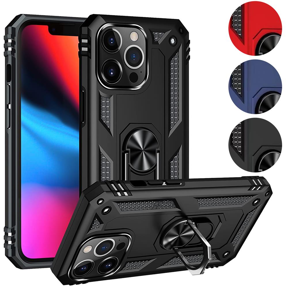 Army Case für Apple iPhone 13 Pro Max