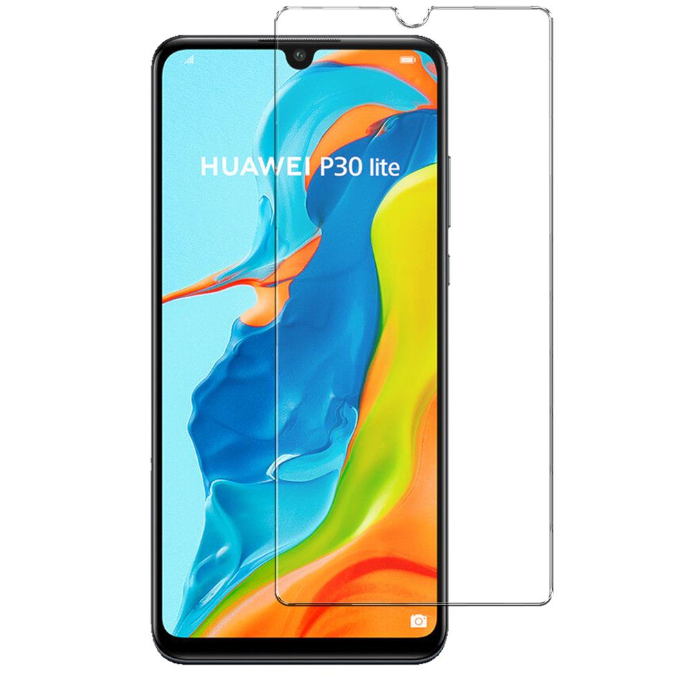 Glas 2in1 für Huawei P30 Lite