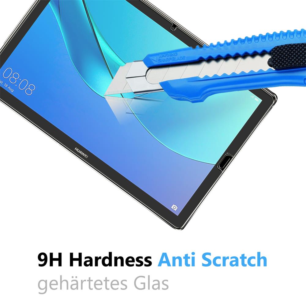 Glasfolie für Huawei Mediapad M5/M5 Pro 10.8