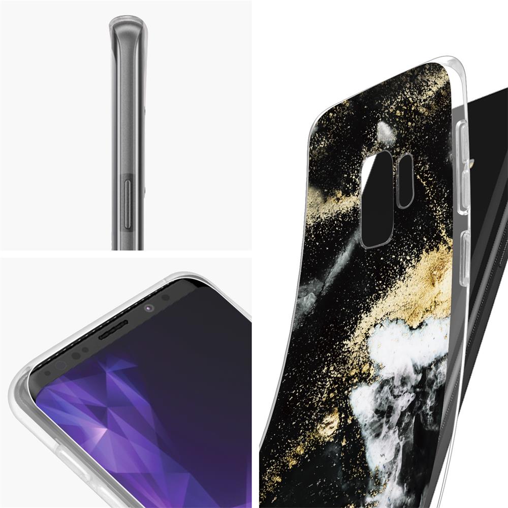 Sand Case für Samsung Galaxy S9 Plus als Motiv 1
