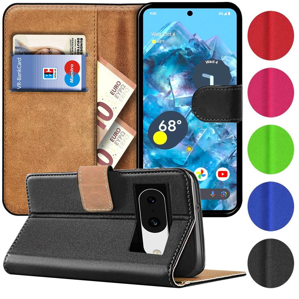 Basic Wallet für Google Pixel 8a
