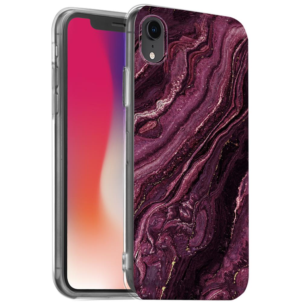 Sand Case für Apple iPhone XR als Motiv 4