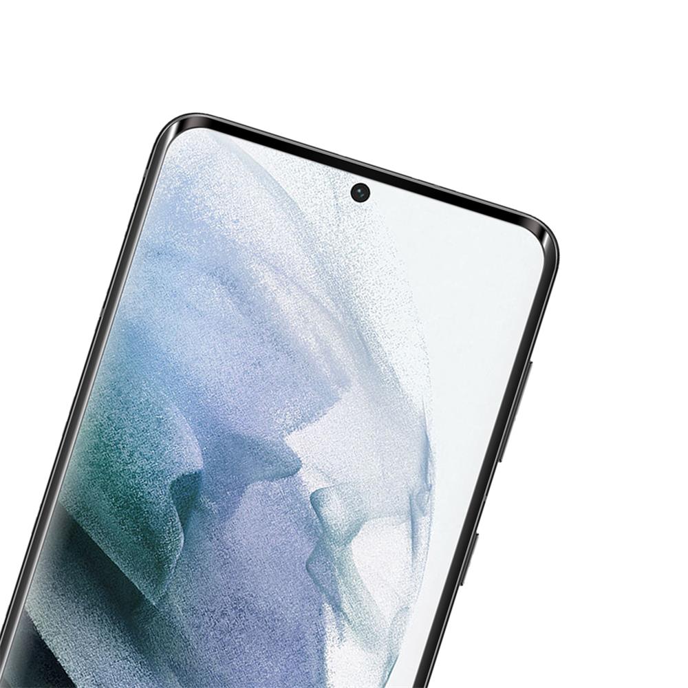 Fullscreen Glas für Samsung Galaxy S21 Ultra
