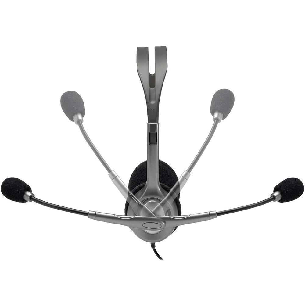 PC-Headset LOGITECH H110