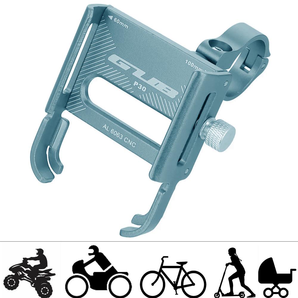 Halterung Fahrrad GUB P30