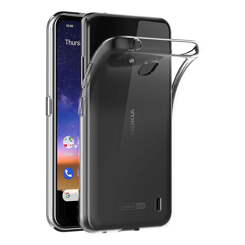 Zero für Nokia 2.2 in Transparent