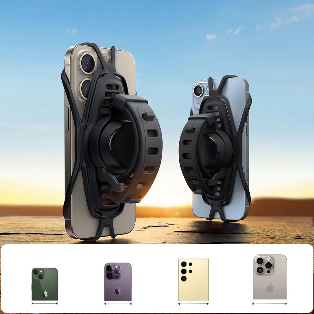 Halterung Fahrrad Joyroom - JR-ZS382