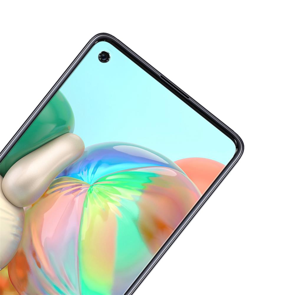 Glas 2in1 für Samsung Galaxy A21s