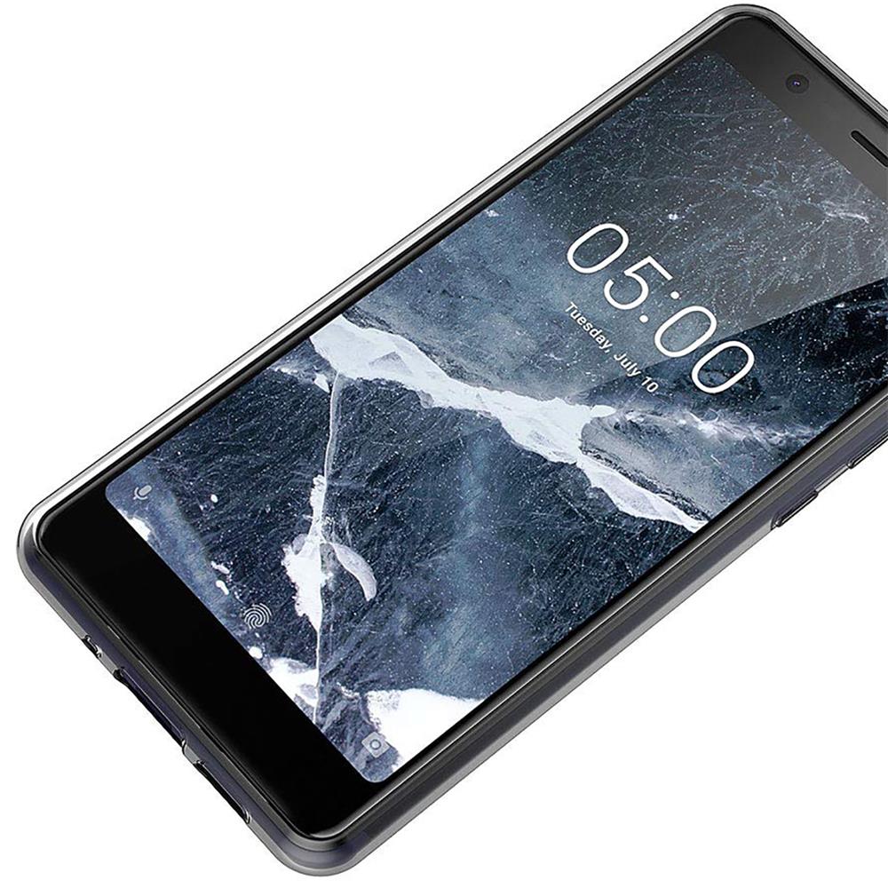 Zero für Nokia 5.1 in Transparent