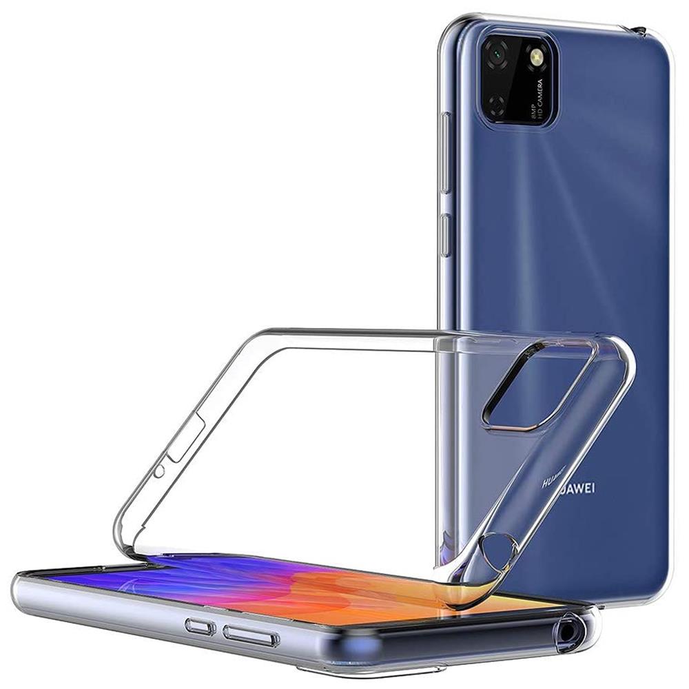 Zero für Huawei Y5p in Transparent