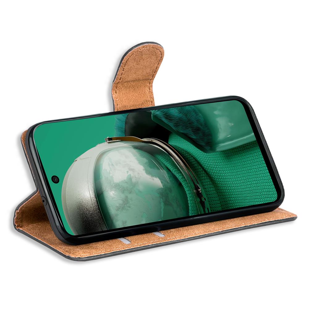 Basic Wallet für HMD Skyline in Schwarz