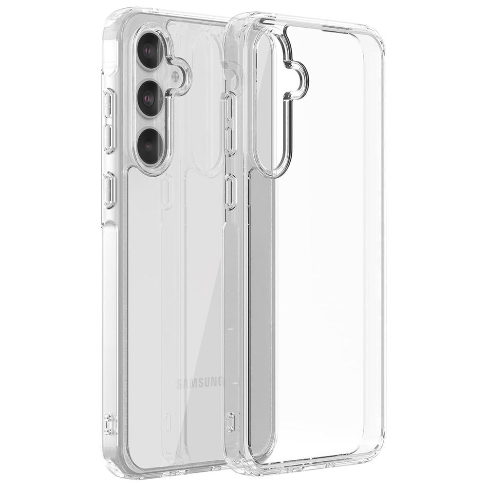 Zero für Samsung Galaxy A56 5G in Transparent